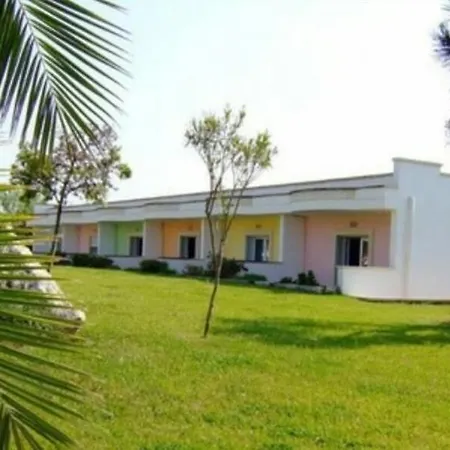 Casa Da Apartment