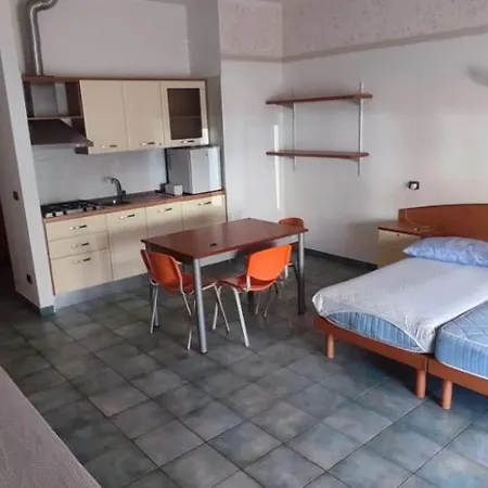 Casa Da * Lizzanello