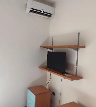 Διαμέρισμα Casa Da *