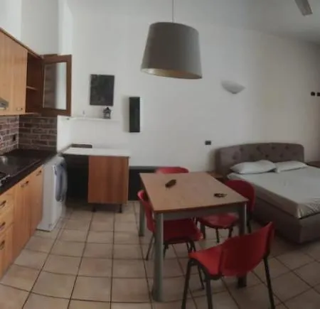 Casa Da * Lizzanello