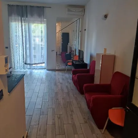 Casa Da Διαμέρισμα
