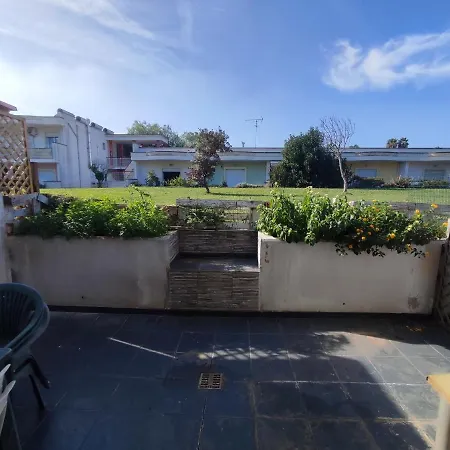 Casa Da Lizzanello